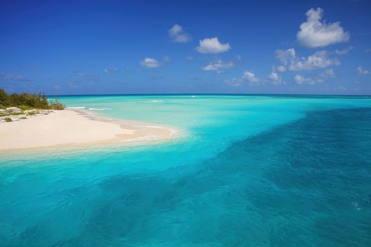 îles Loyauté, Nouvelle Calédonie