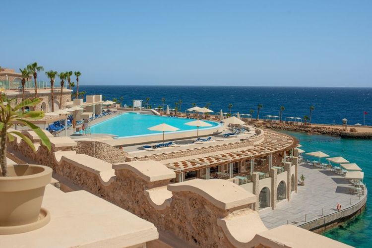  Côte de sahl hasheesh, Hurghada, Egypte