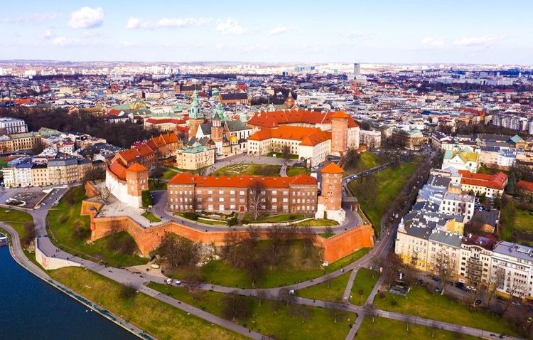 Cracovie