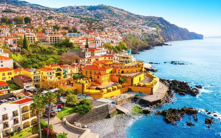 Flânerie au cœur du Vieux Funchal : voyage dans le temps