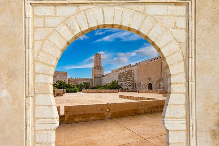 Sousse, Tunisie