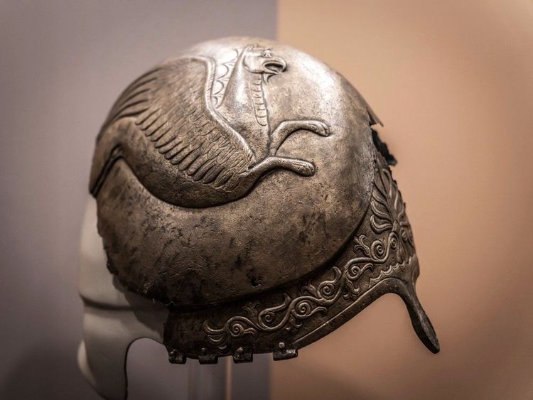 Voyage au cœur de l'histoire au Musée archéologique national bulgare de Sofia