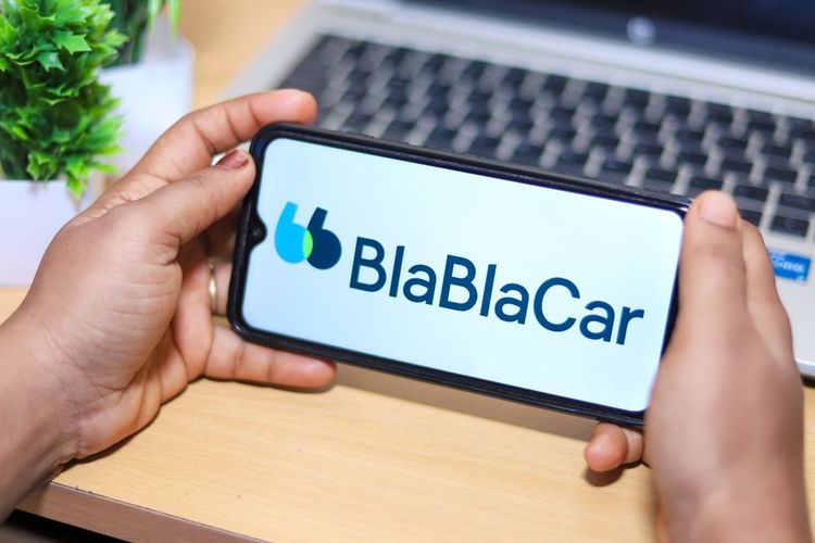 Blablacar s'associe avec Surfshark