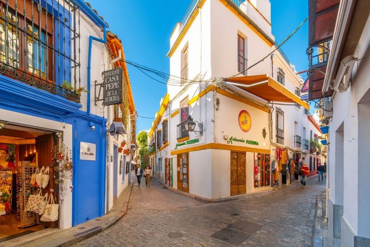 Cordoue, Espagne, Andalousie
