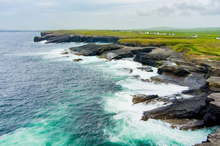  La péninsule de Loop Head