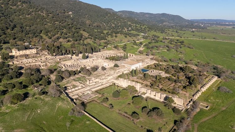 Medina Azahara