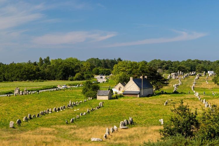 Carnac - Morbihan