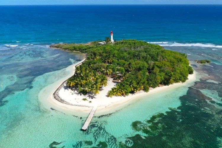L'îlet du Gosier