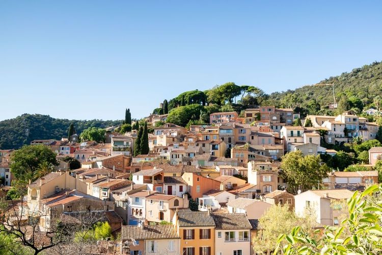 Bormes-les-Mimosas