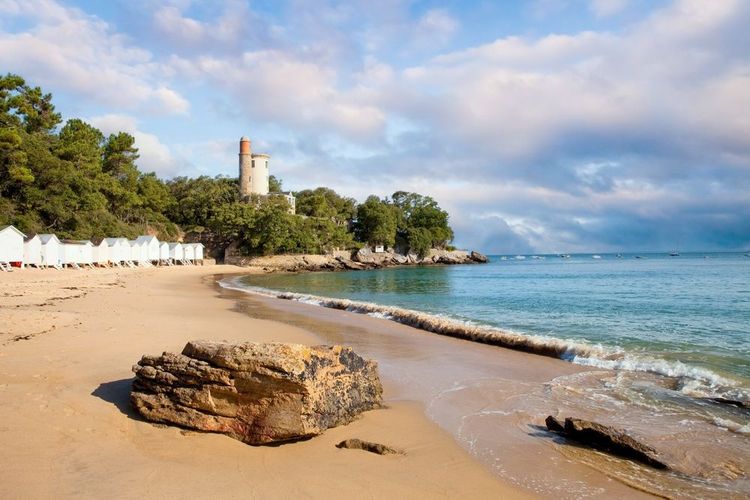 Île de Noirmoutier, Vendée