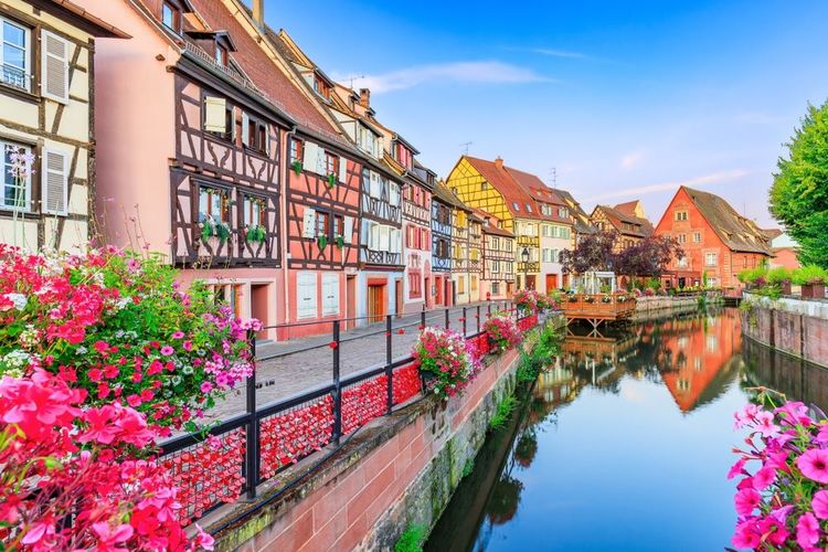 Colmar, France