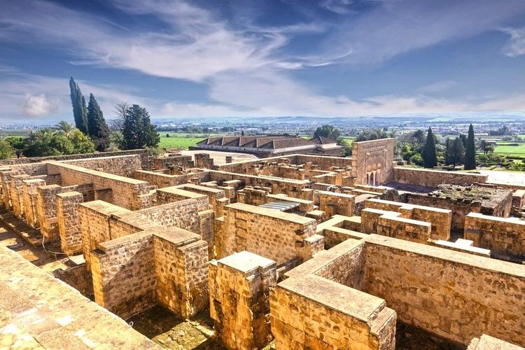 Voyage au cœur du trésor médiéval de la Médina Azahara