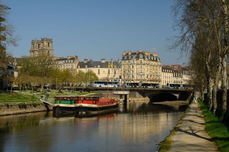 Rennes - Île et Vilaine