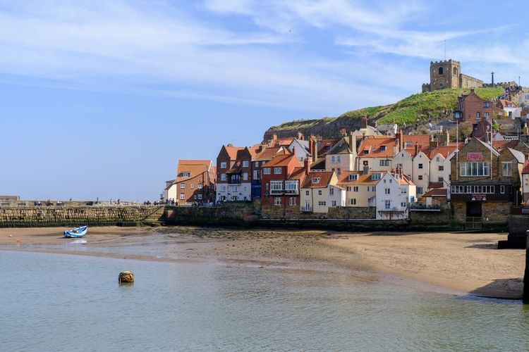 Abbaye de Whitby
