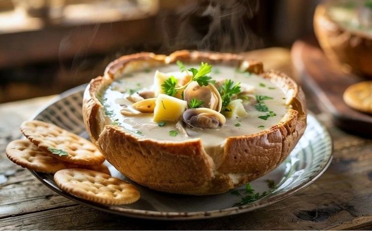 Kinsale : un voyage culinaire entre terre et mer