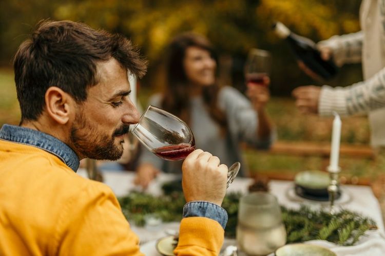 L'art des accords mets-vins