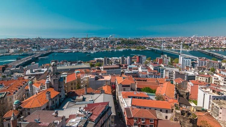 Istanbul