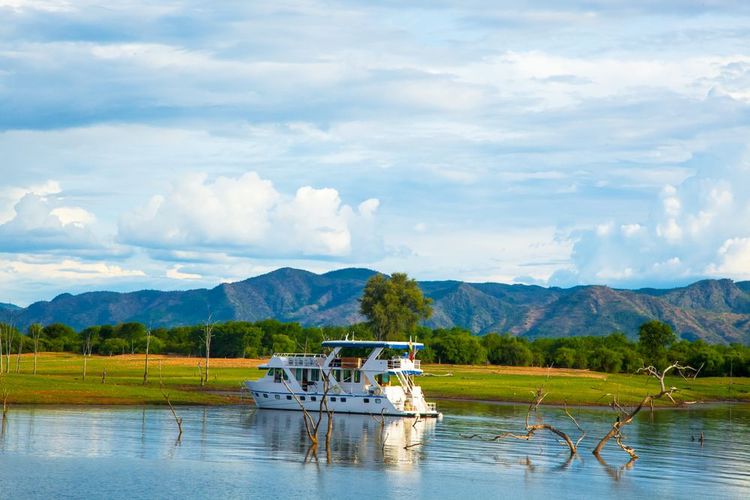 Lac Kariba
