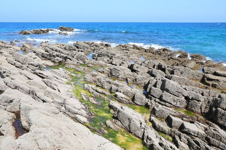Le Cap d'Erquy - Côtes d'Armor