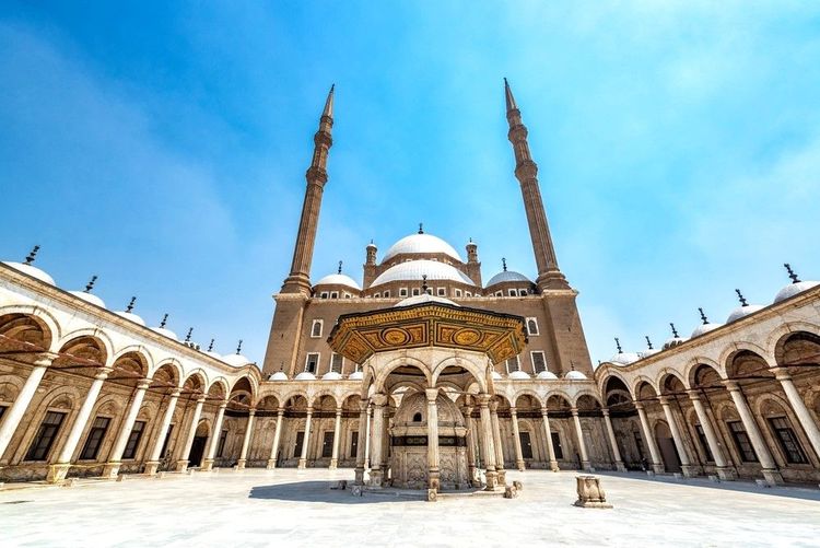 Le Caire Islamique, un voyage au cœur d'un passé glorieux