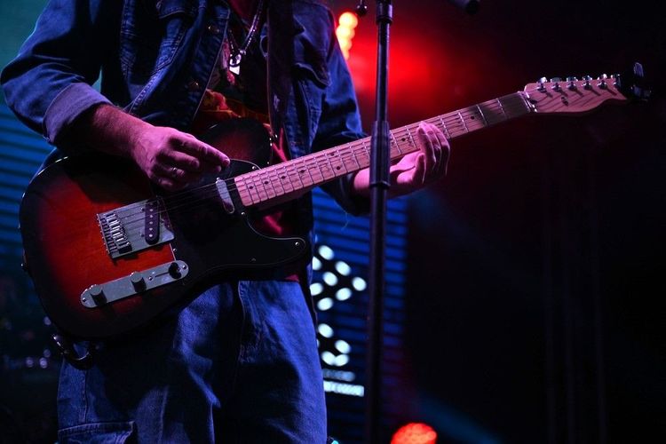 Sa scène accueille aussi des concerts de rock et des spectacles