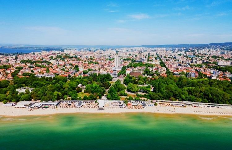 Varna