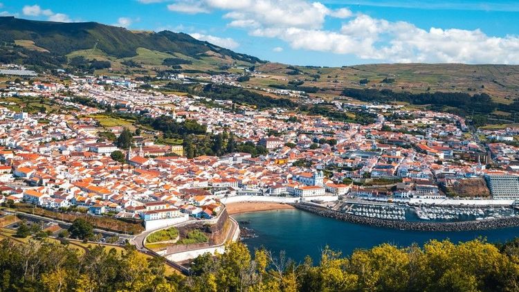 Angra do Heroísmo