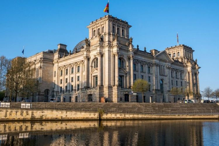 Reichstag
