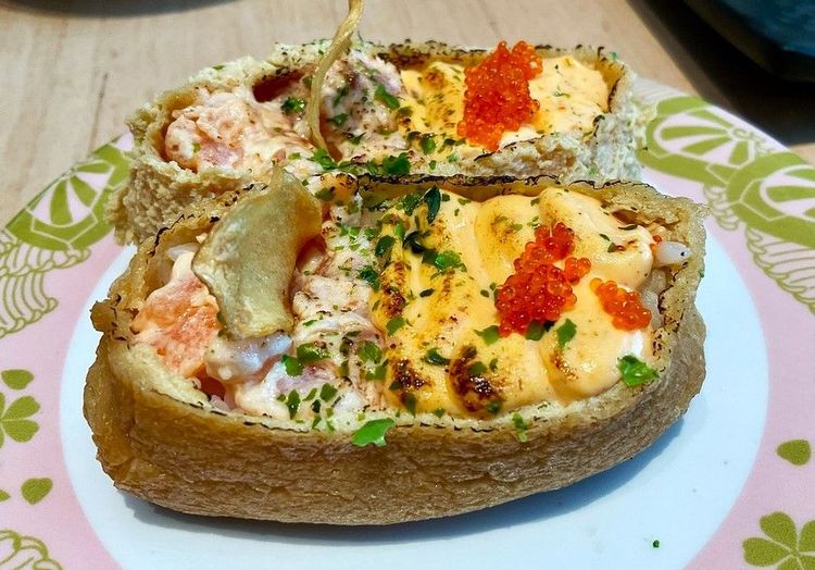 Inari Sushi