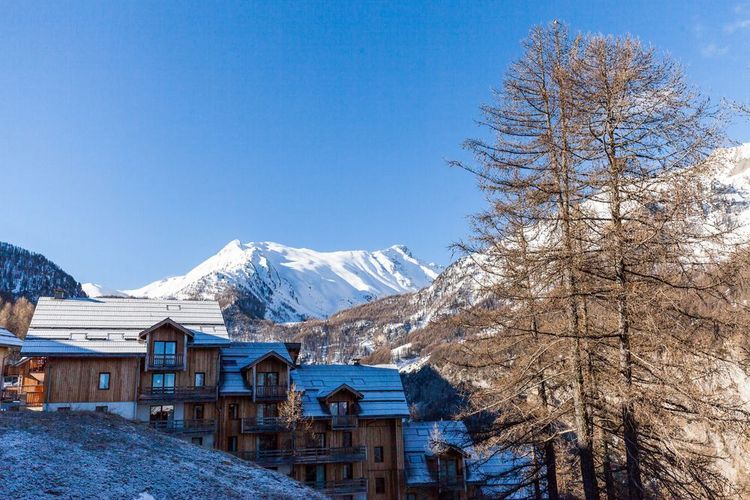  Les Orres, Hautes-Alpes, France