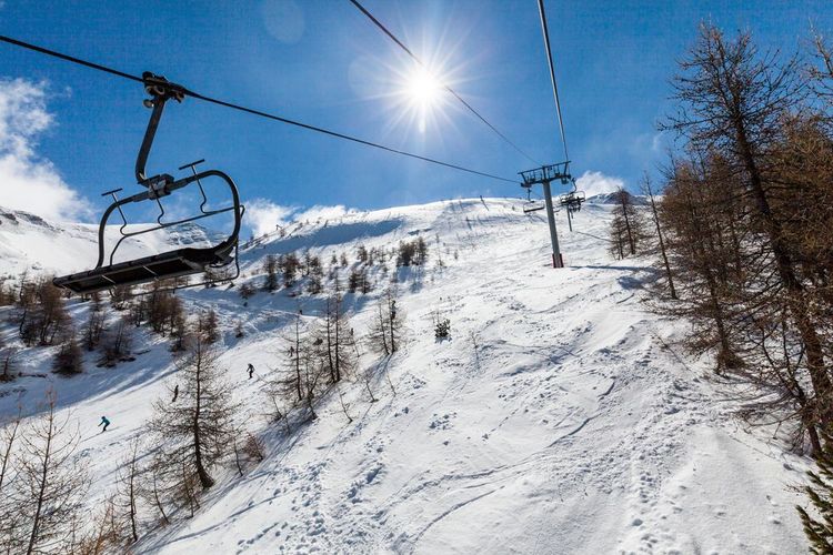  Les Orres, Hautes-Alpes, France