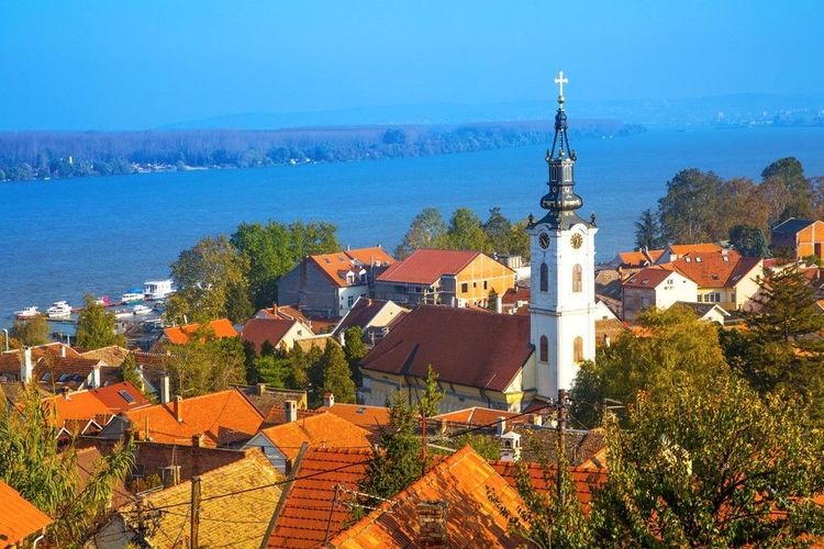 Voyage dans le passé à travers le quartier de Zemun, joyau des Habsbourg