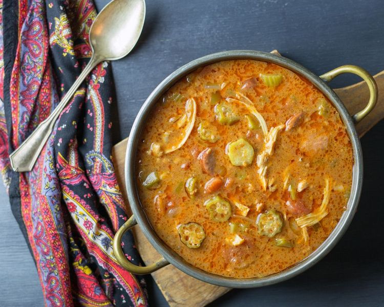 Gumbo