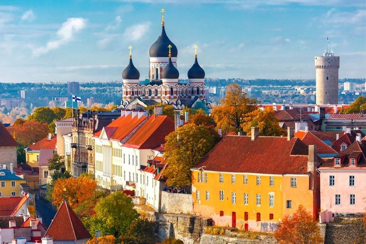 Tallinn