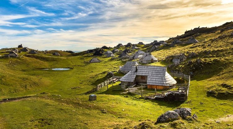 Velika Planina