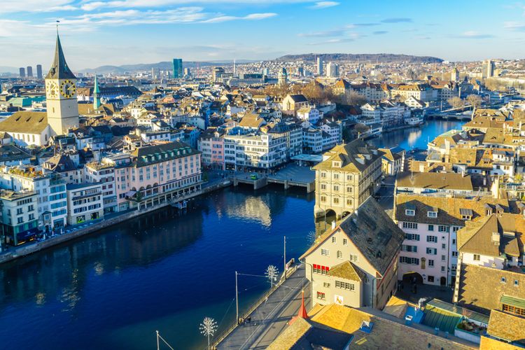 Marvel at the WOW museum