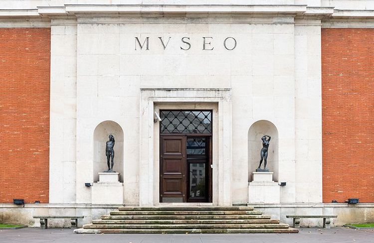 Le musée des Beaux-Arts de Bilbao : un trésor d'art et d'histoire en plein cœur de la ville