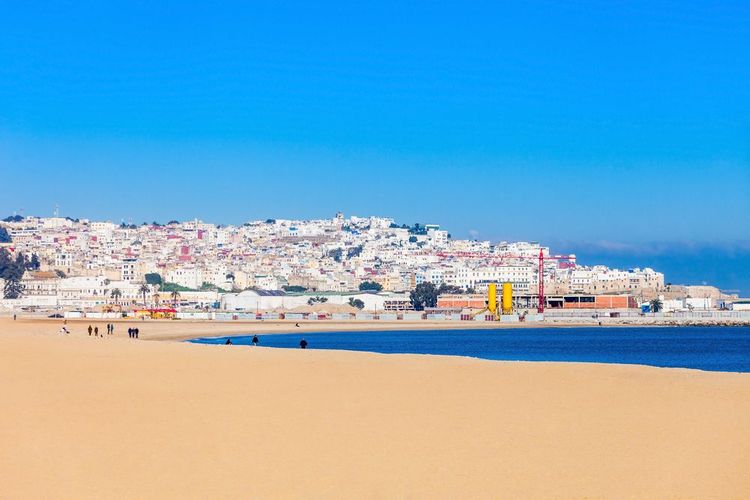Tanger