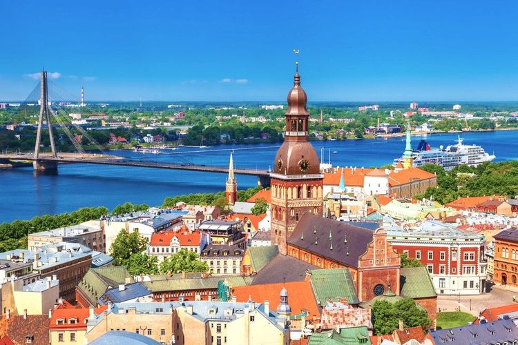 Riga 
