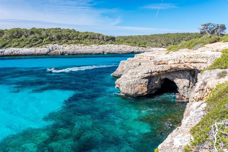 Les grottes de Majorque, un trésor souterrain à découvrir
