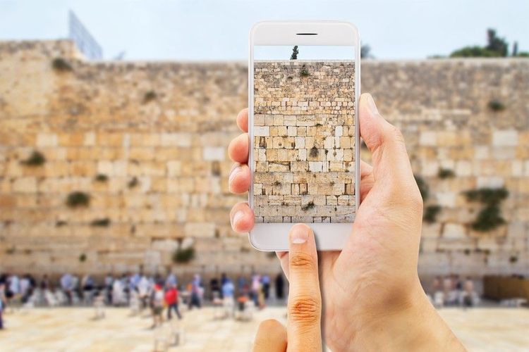 On doit à Israël de nombreuses innovations présentes dans vos smartphones