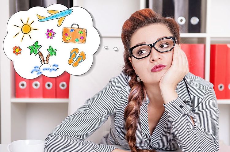 La fatigue produit ses effets au travail