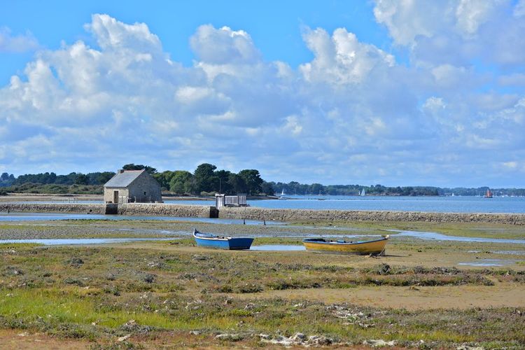 Ile d'Arz