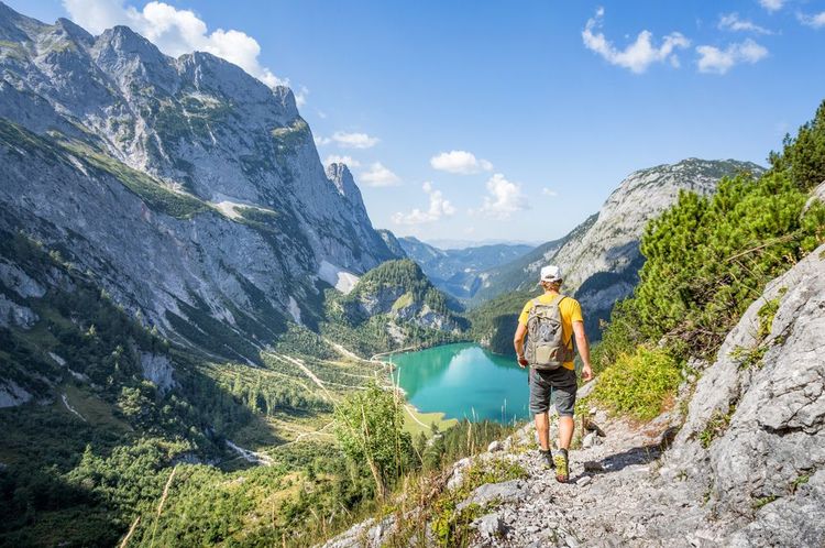 Tyrol, Autriche