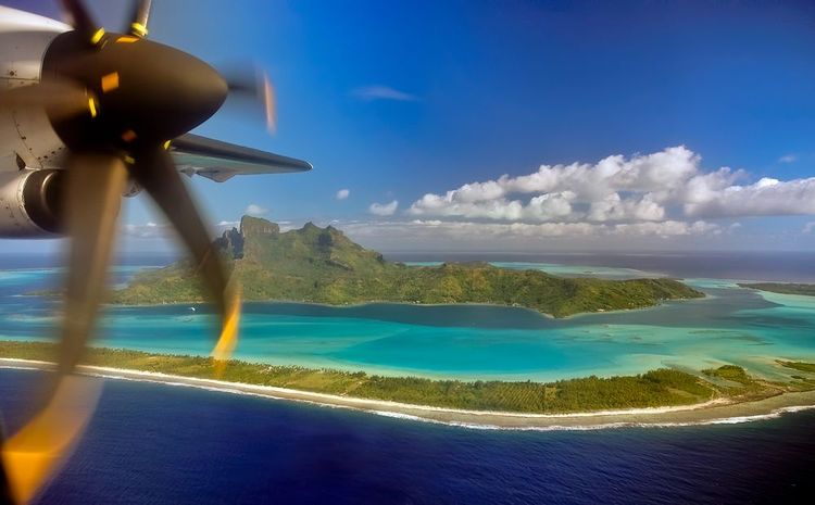 Bora-bora