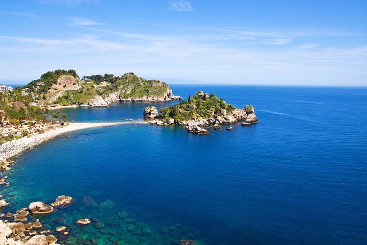  Isola Bella
