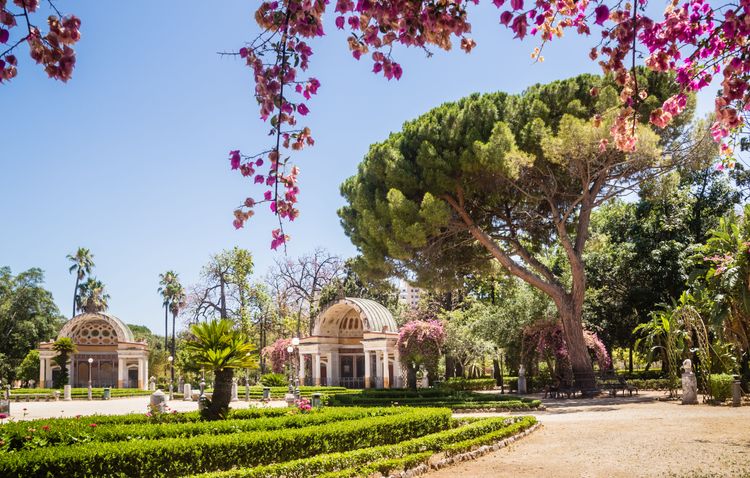 L’Orto Botanico: un paradiso per gli occhi a contatto con la natura