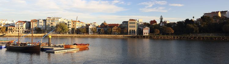 Bouzas: el barrio marinero de Vigo
