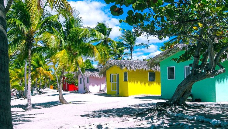 República Dominicana