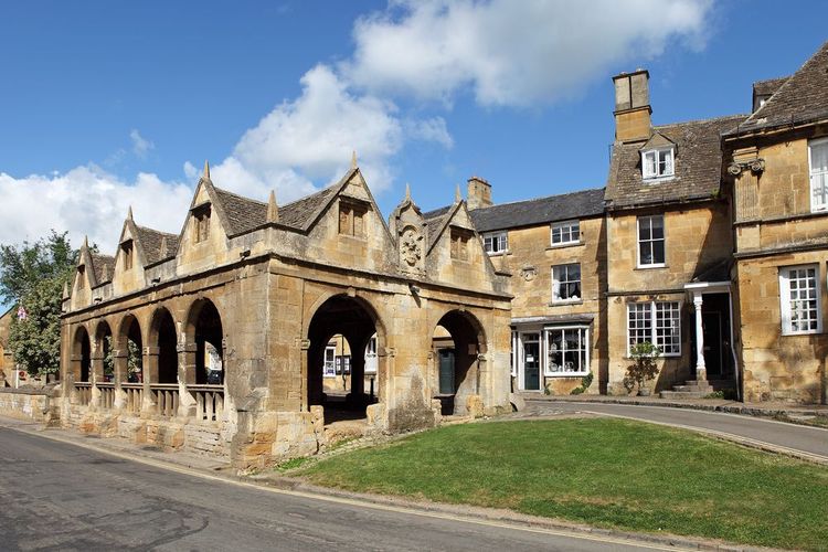 Chipping Campden, Gloucestershire